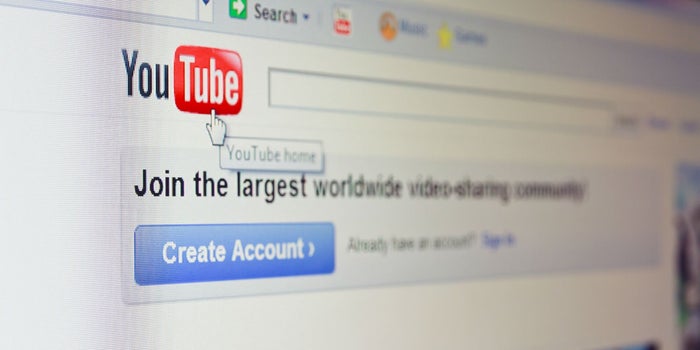 YouTube desactiva comentarios en videos donde aparecen menores de edad