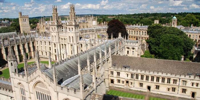 Así afectará el Brexit a las universidades