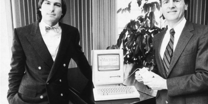 10 cosas que no sabías que fueron inventadas en los años 80
