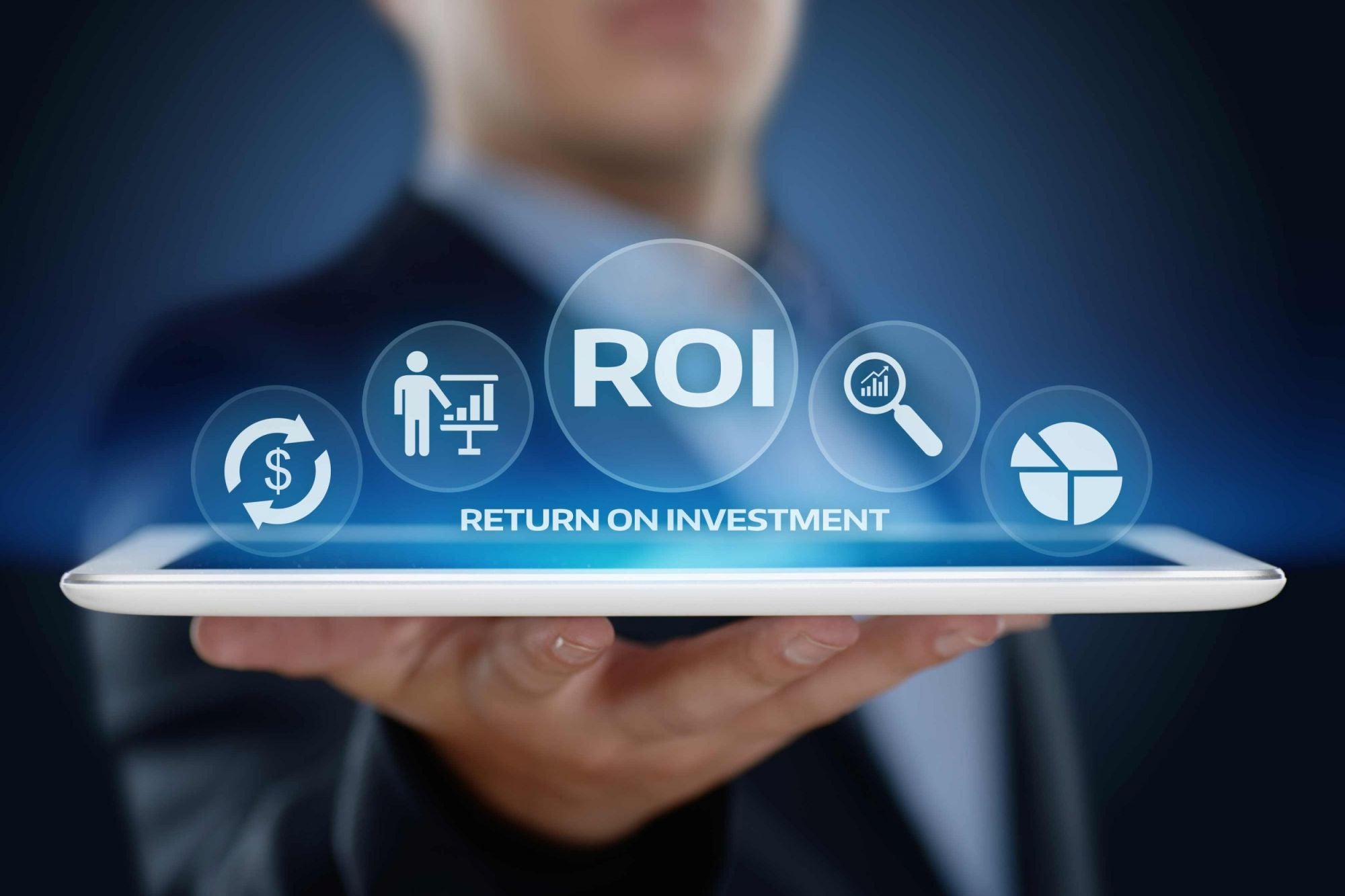 What Does ROI Really Mean To Entrepreneurs? Entrepreneur