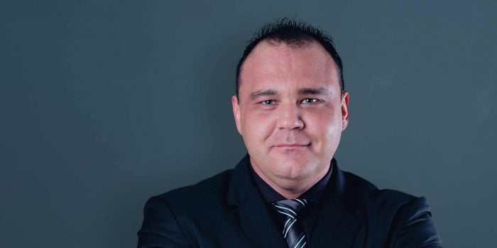 How Arnoux Maré Went From R32 Million to R780 Million in 4 Years