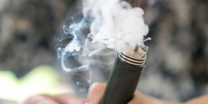 How to Vape It Till You Make It