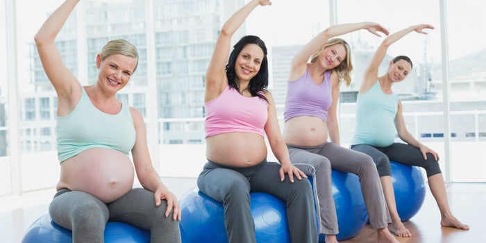 10 franquicias para atender al mercado fitness