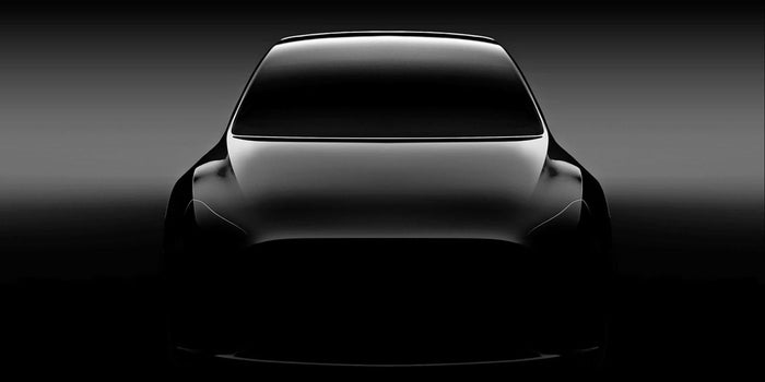 Tesla dará a conocer el Modelo Y Crossover el 14 de marzo