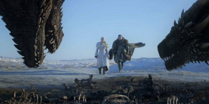 Game of Thrones: ¿cómo debería ser el líder que se quede con el Trono de Hierro?