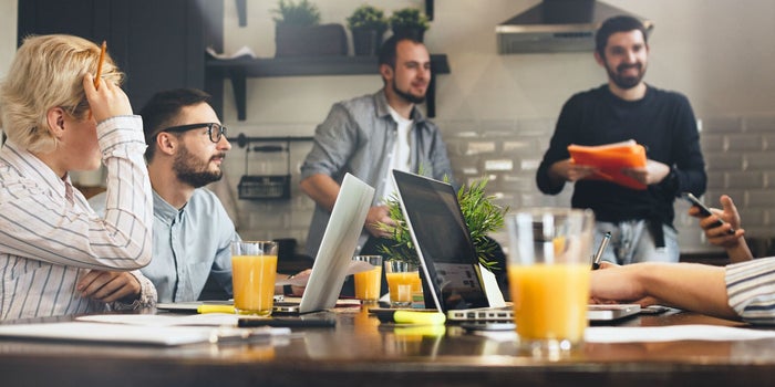 Ciudad de México será sede del Latam Coworking Summit 2019