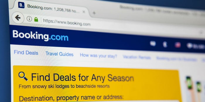 Estas son las 10 startups de turismo sostenible que participaran en el Booking Booster 2019