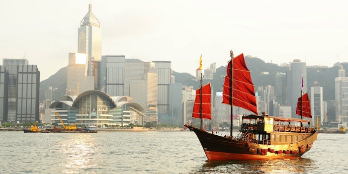 ¿Te gustaría llevar tu startup a Hong Kong? Score My Pitch y HKTDC te están buscando