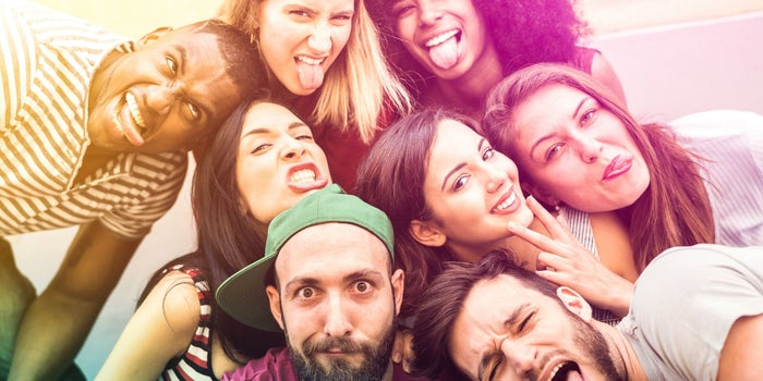 ¡Que se mueran los Godínez! ¡Que viva la generación Z!
