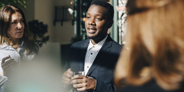 Get Attention and Grow Your Business Without Actually Talking About It