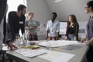 3 Fundamental Ideas on How to Succeed as an Entrepreneur