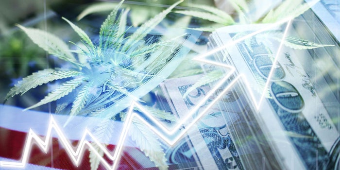 The Mooch Makes the Case for Cannabis Investment