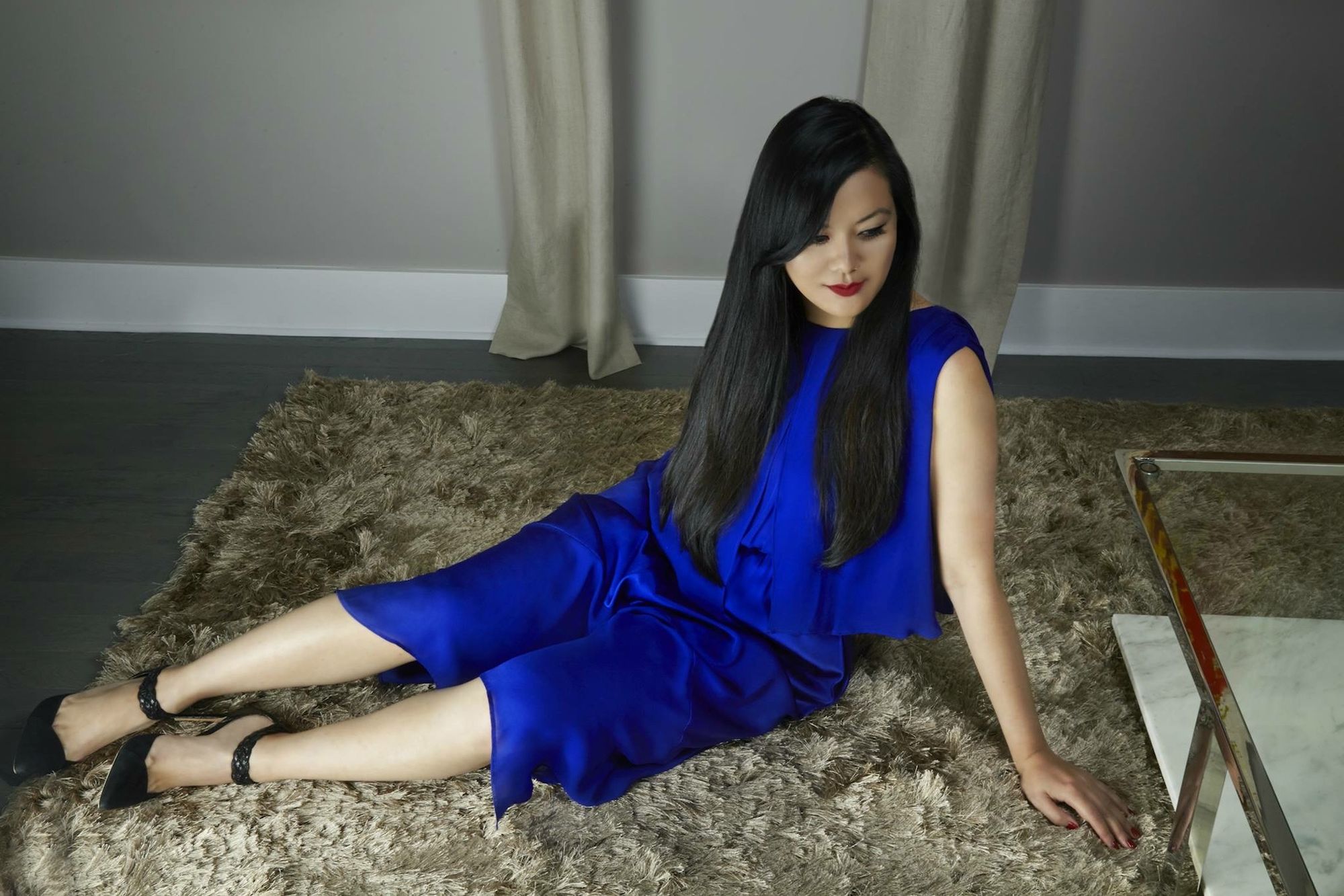 How Tiffany Pham Went From Working Several Side Hustles to Running One