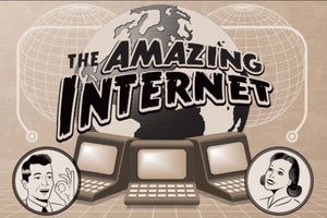 Happy Birthday, Internet: the World Wide Web Turns 30