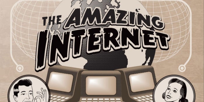 ¡Felicidades, Internet! La World Wide Web cumple 30 años