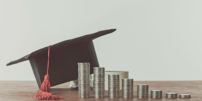 Conacyt abre la convocatoria 2019 para becas en el extranjero