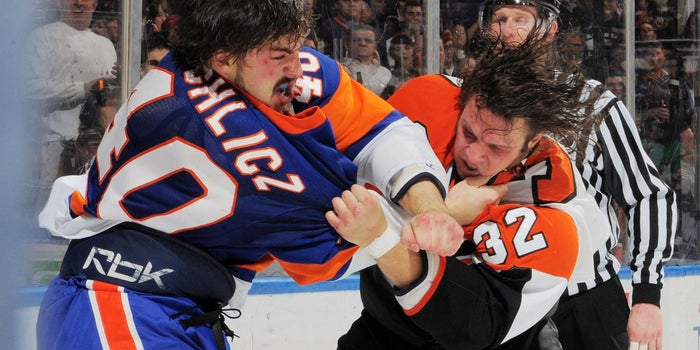 Cannabis Offers Battered Pro Athletes Both Hope and Healing