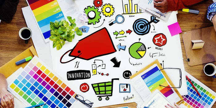 ¿Llegó el momento de relanzar tu marca? Te decimos cómo hacerlo