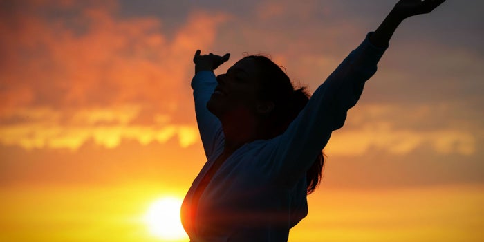 ¿Tuviste un mal día? Estos 6 trucos te ayudarán a mantenerte motivado