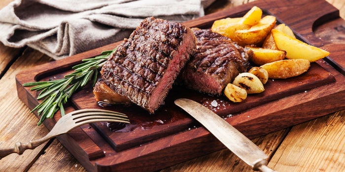 Comer menos carne, ¿salvaría al planeta?