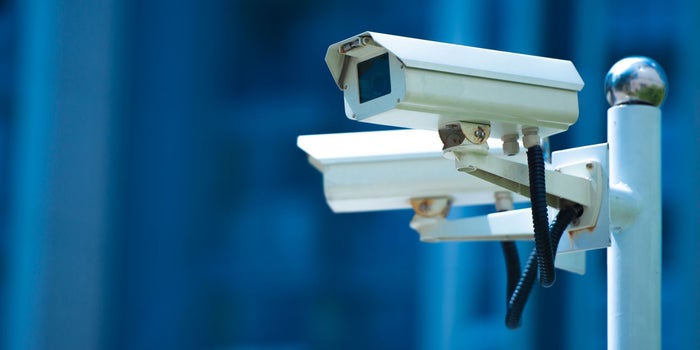 La seguridad pública en México