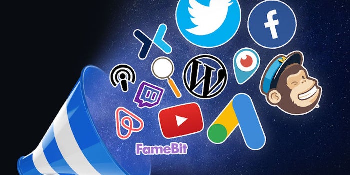 Learn to Drive More Traffic and Sales With This $29 Social Media Bootcamp