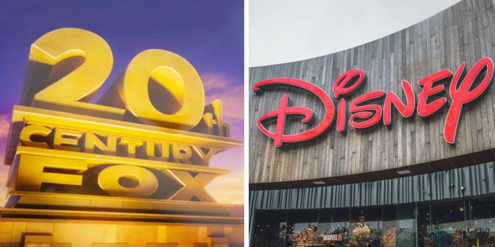El IFT permitirá la fusión entre Disney Fox en México, pero sin Fox Sports