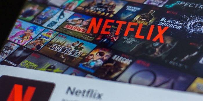 Netflix es la aplicación en la que más gastan los mexicanos