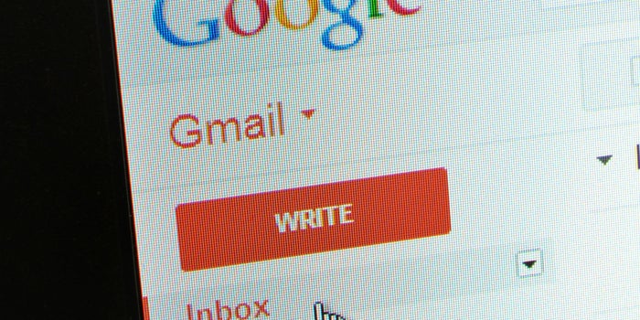 Gmail presenta fallas en diferentes países