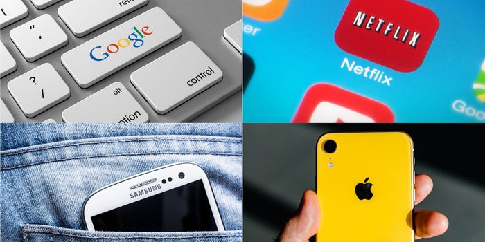Estas son las 10 marcas que más conectan con los mexicanos