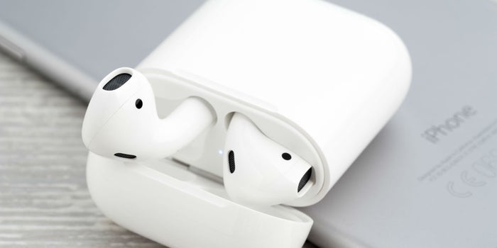 Científicos dicen que los AirPods de Apple podrían causar cáncer