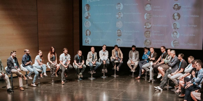 El mayor encuentro de periodistas y emprendedores del mundo llega a Lima y Bogotá