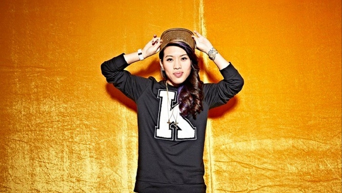 Here's a Look at Taiwanese-American Rapper Miss Ko's Journey into the ...