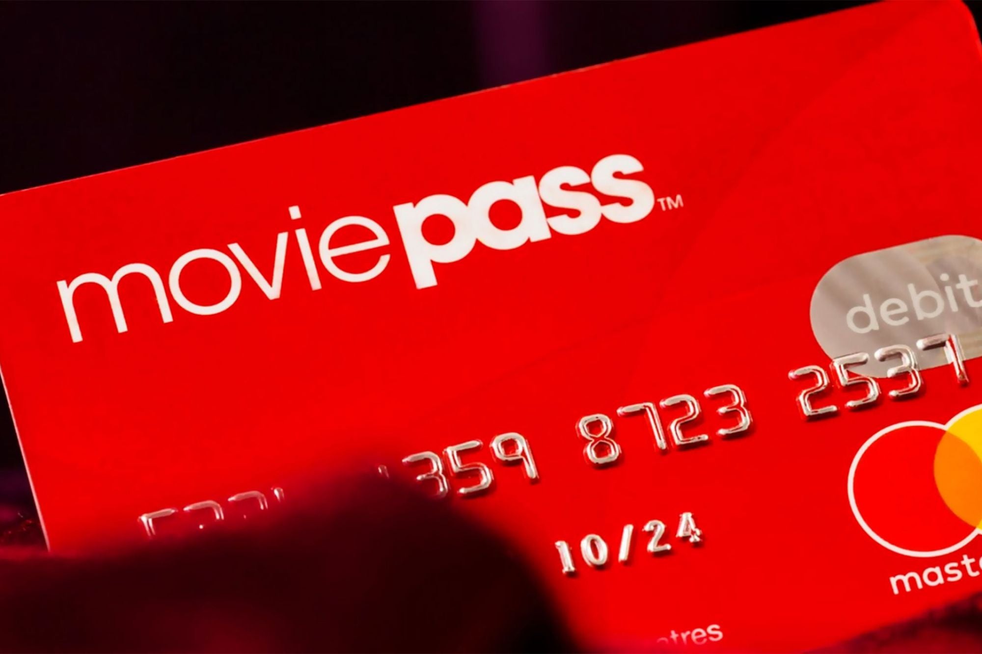 MoviePass Is Bringing Back an Unlimited Plan, but There's a Catch ...