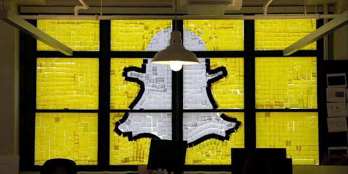 Snapchat podría lanzar su propio servicio de juego en abril