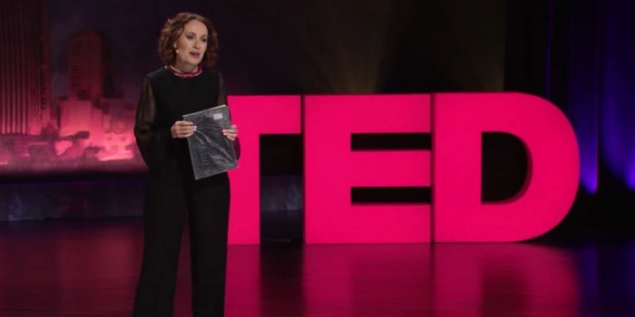 'The TED Commandments': Las 10 reglas de TED Talks para contar grandes historias