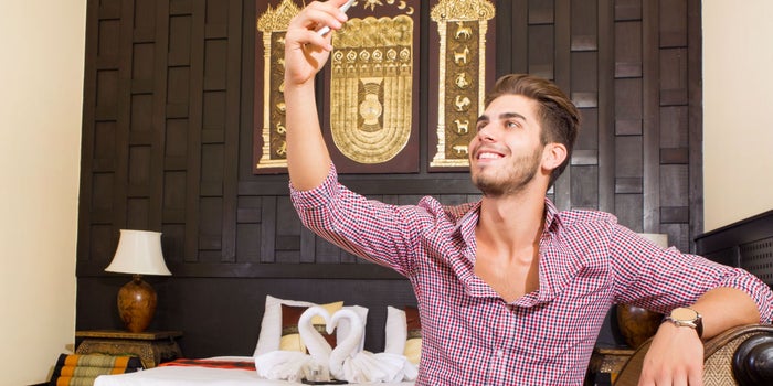 Por qué tener una buena imagen personal aumentará tus ventas