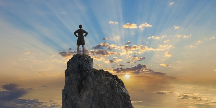 How to Keep Your Motivational Mojo When the Chips Are Down