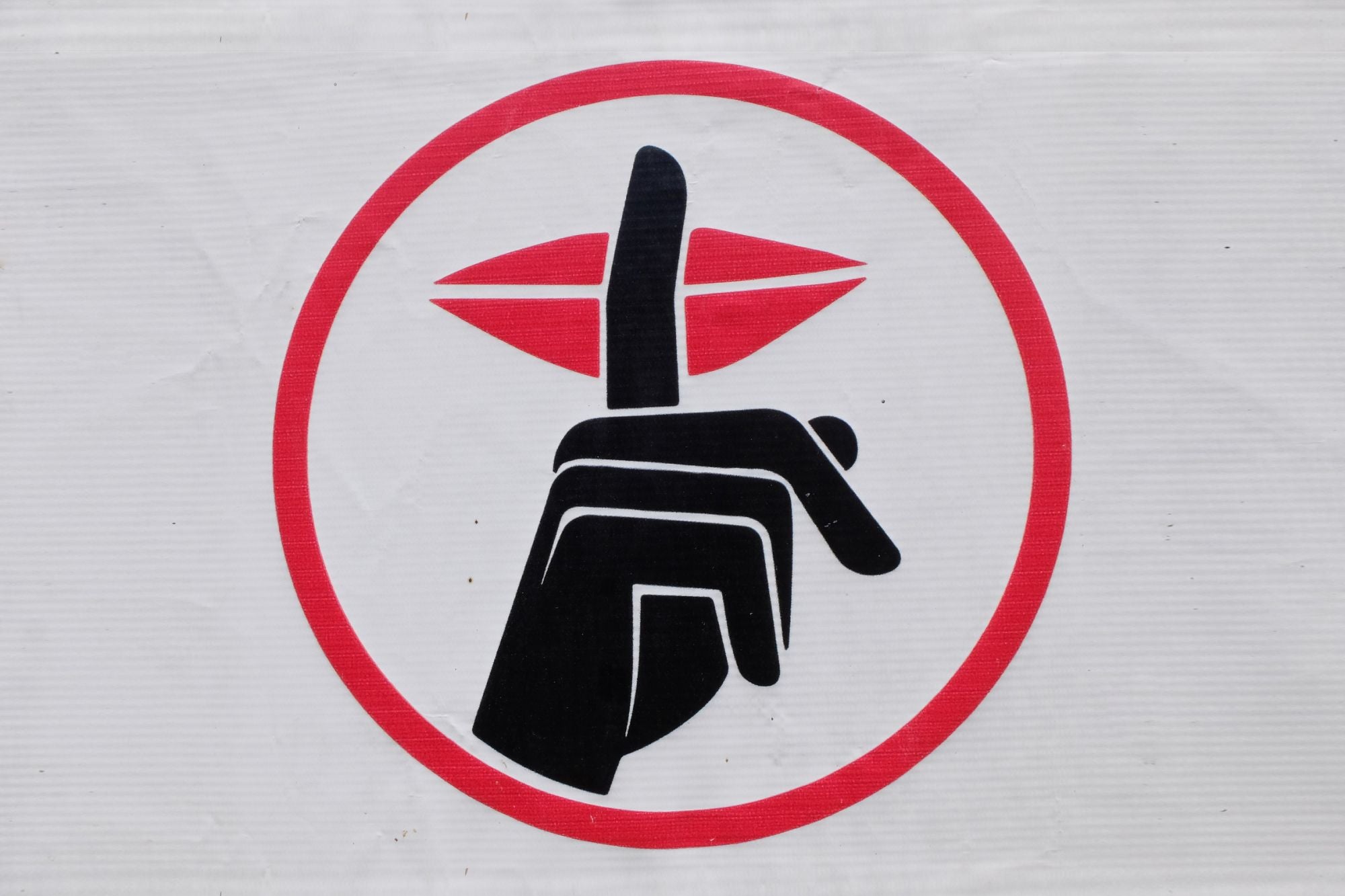 Shh! Keep Your Big Goals to Yourself. Entrepreneur