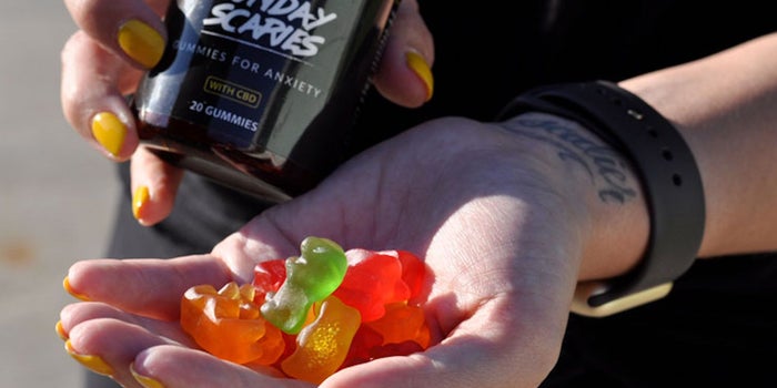Sunday Scaries Takes a Novel Approach to CBD