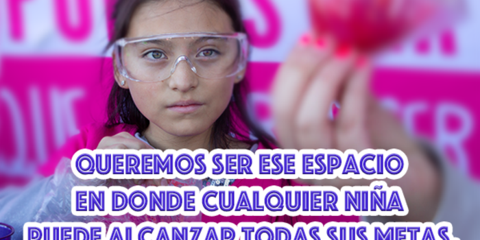 Bitso, Donadora y Epic Queen se unen para involucrar a más niñas y mujeres en el sector tecnológico