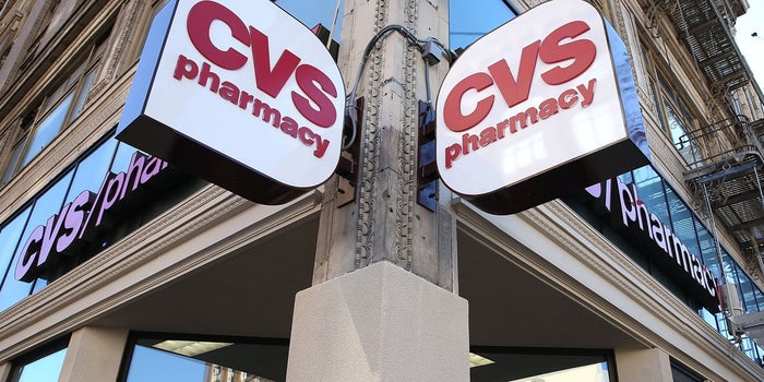 Curaleaf Signs Distribution Deal With CVS for Hemp Products