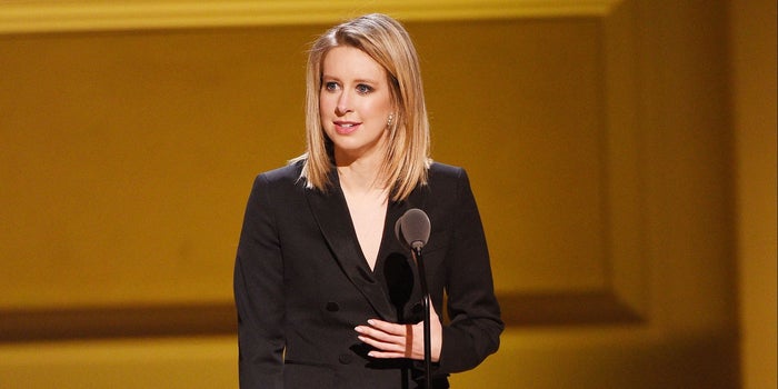 Jennifer Lawrence protagonizará una película sobre la estafa de Theranos. Estas son 8 lecciones que puedes sacar del caso