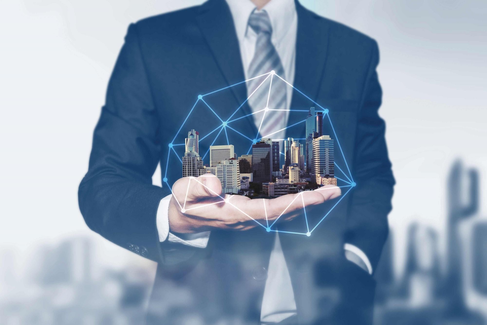 Organisational Design Disruptions Do Not Occur In A Vacuum Future