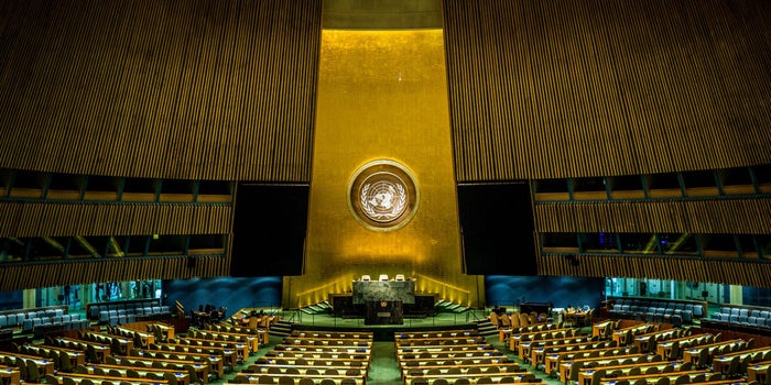 L'ONU s'achemine vers la fin des décennies d'interdiction internationale du cannabis