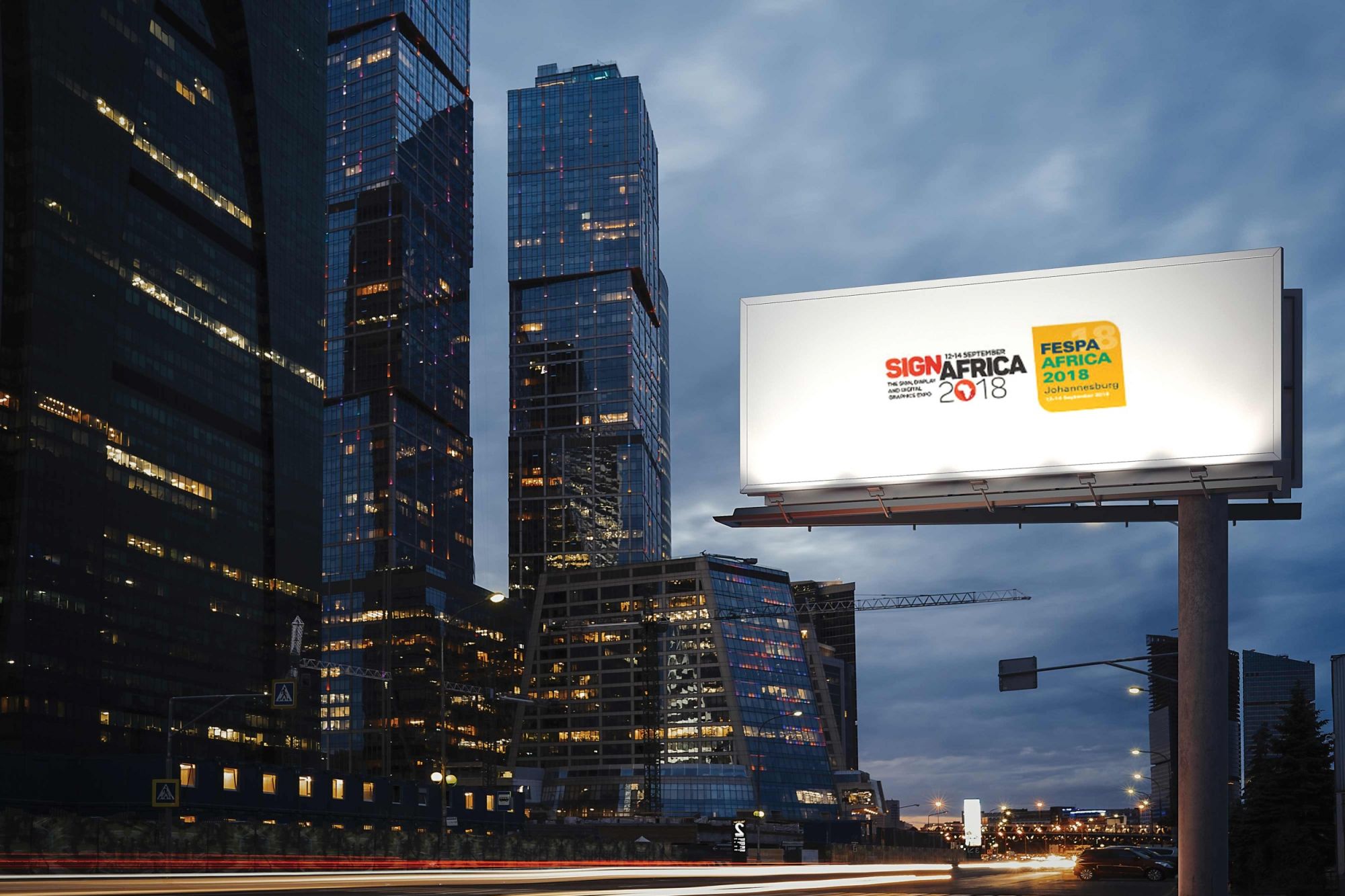 Explore Business Opportunities In Print At The Sign Africa And FESPA Africa Expo Entrepreneur