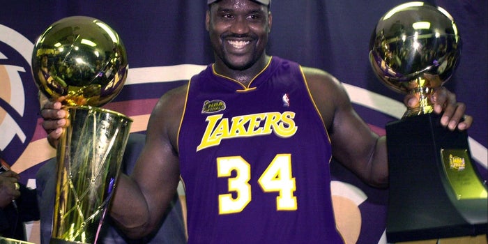 Shaquille O'Neal invierte en 9 locales de Papa John's y se une a la junta directiva de la cadena