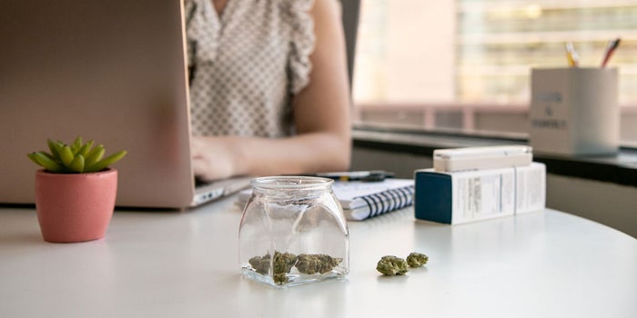 We Need to Clear the Smoke About Cannabis in the Workplace