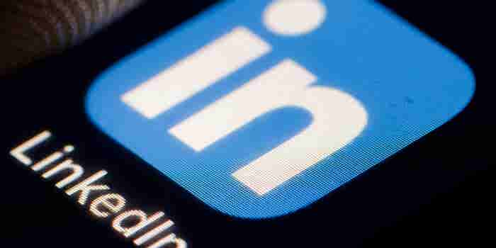 B2B Businesses Hang Out on LinkedIn, Not Instagram. Are You There, Too?