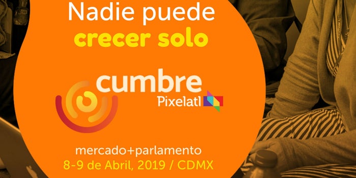 ¿Tienes un proyecto de animación? ¡Llega la cumbre Pixelatl con lo mejor de la industria en México!